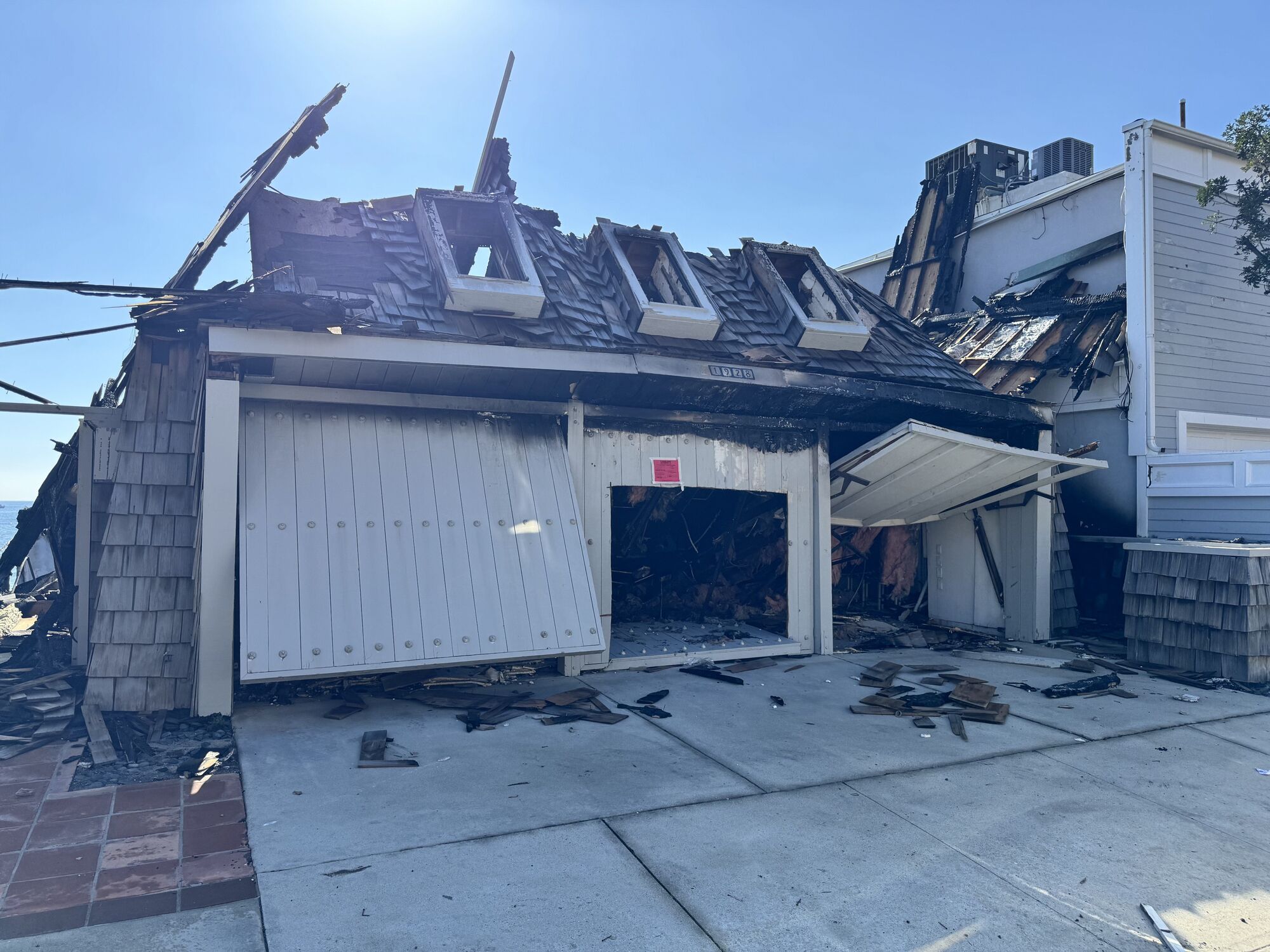 State expands CalAssist Mortgage Relief program for fire-impacted homeowners