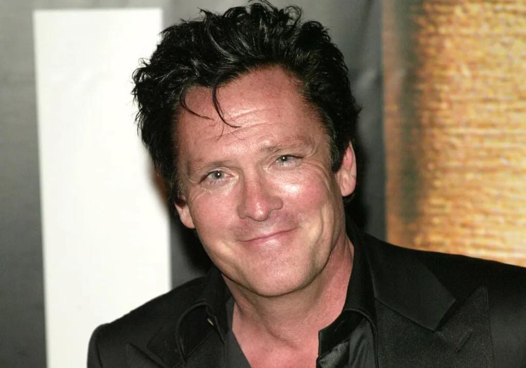 Actor Michael Madsen passes away at his Malibu home