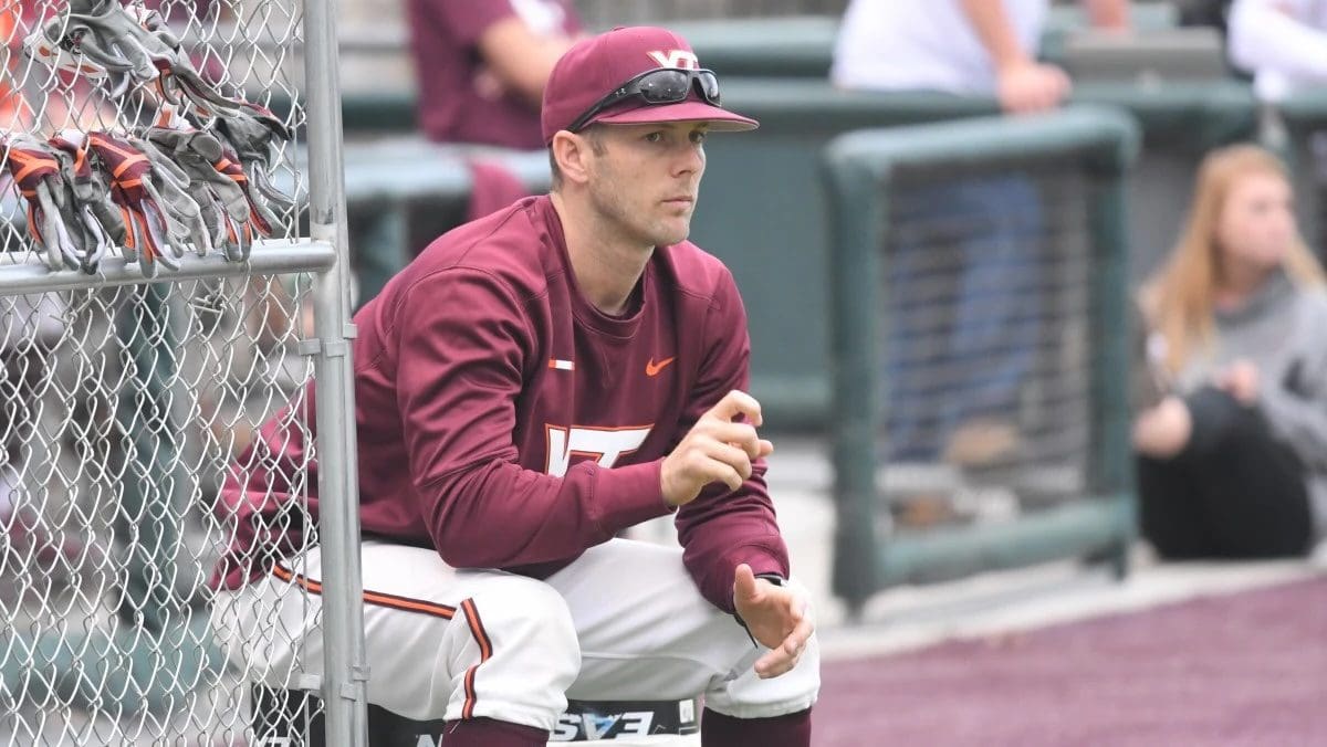 Veteran coaches join Waves basketball, baseball programs