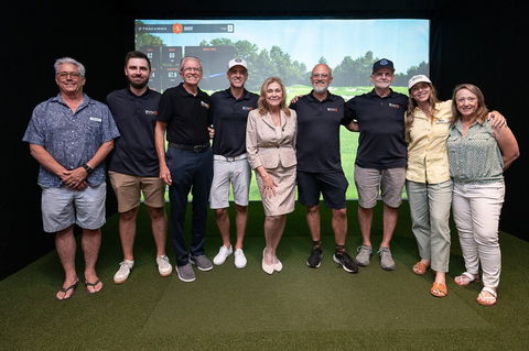 SVN2 brings Malibu its first indoor golf experience