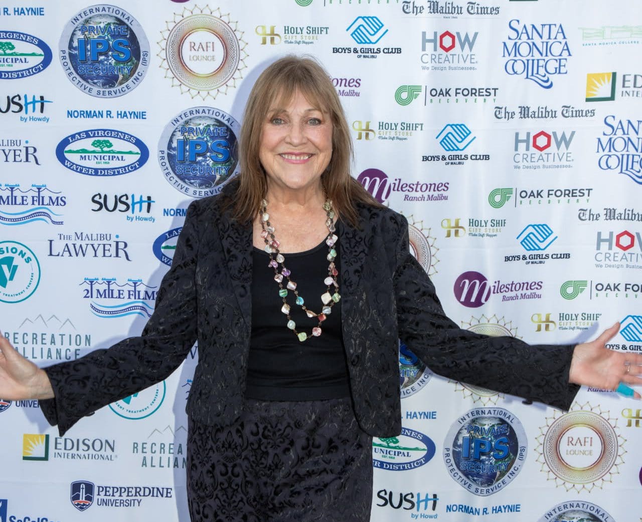 What a decade! Celebrating Barbara Bruderlin’s leadership