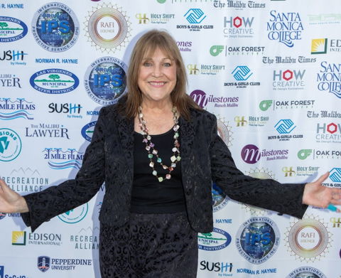 What a decade! Celebrating Barbara Bruderlin’s leadership