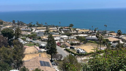 Still in recovery, Malibu steps up safety efforts as fire season approaches