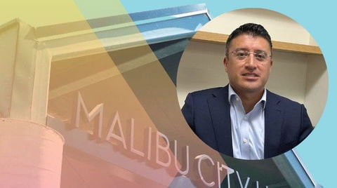 City of Malibu appoints Richard A. Rojas, Jr. as Deputy City Manager