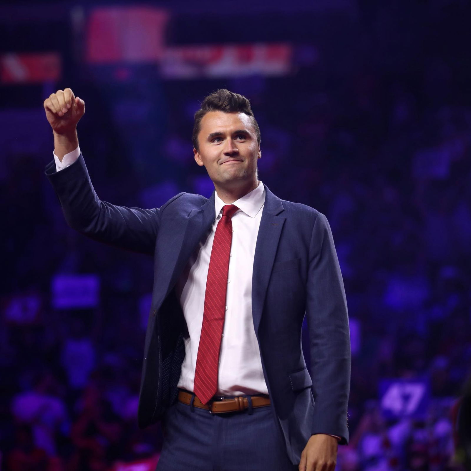 Tragic Assassination of conservative activist Charlie Kirk
