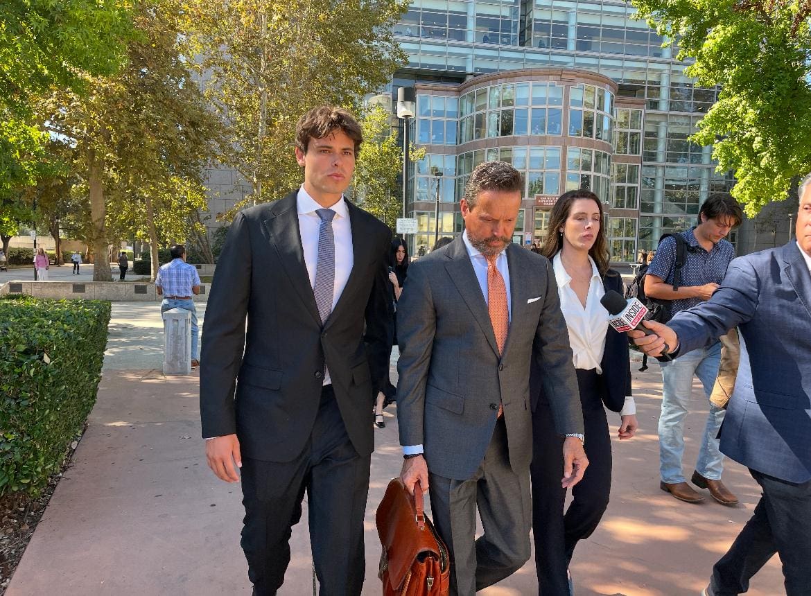 Fraser Bohm denied bail reduction