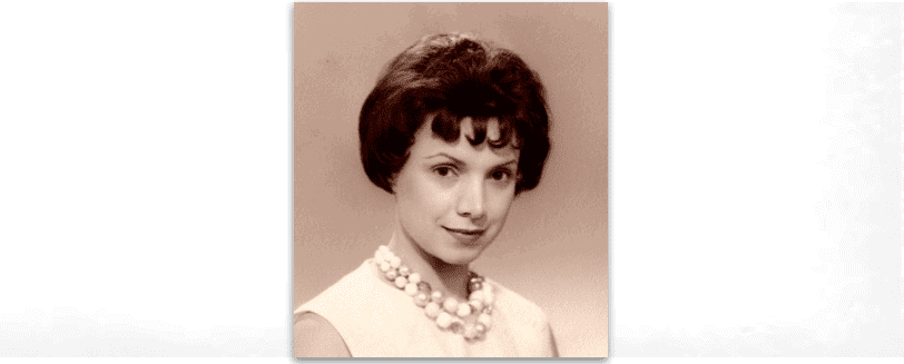 Teresa C. Campeau 1933-2025