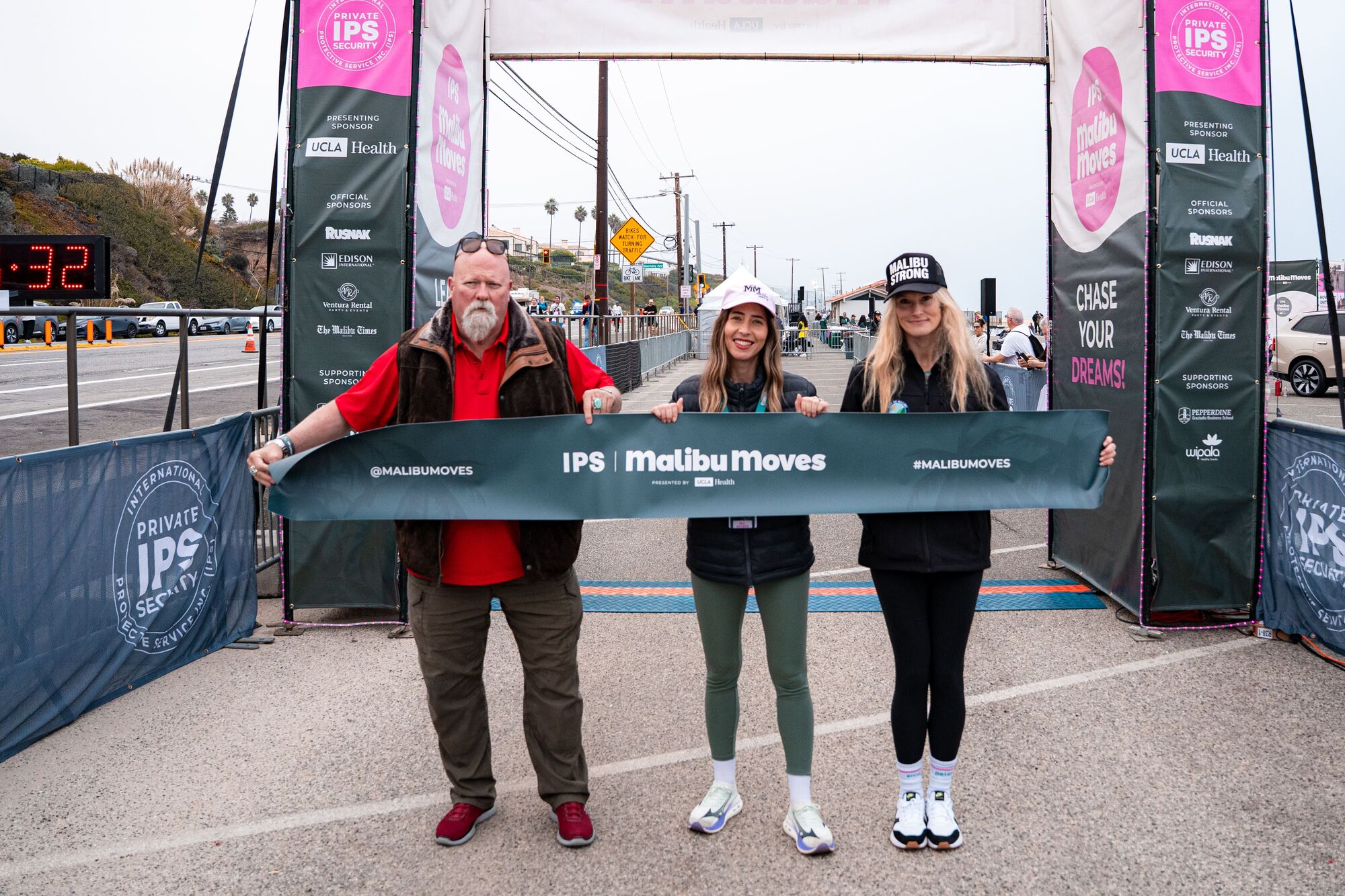 Malibu Moves returns for a weekend of community and giving back