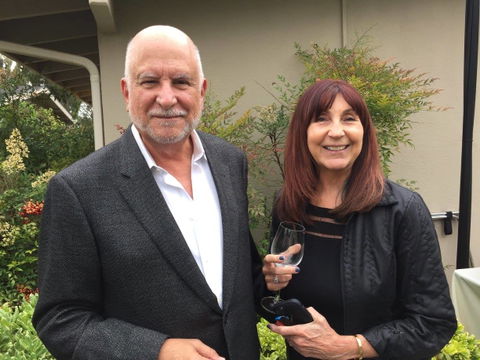 A legacy of loving and advocating for Malibu’s cityhood, precious environment, and arts