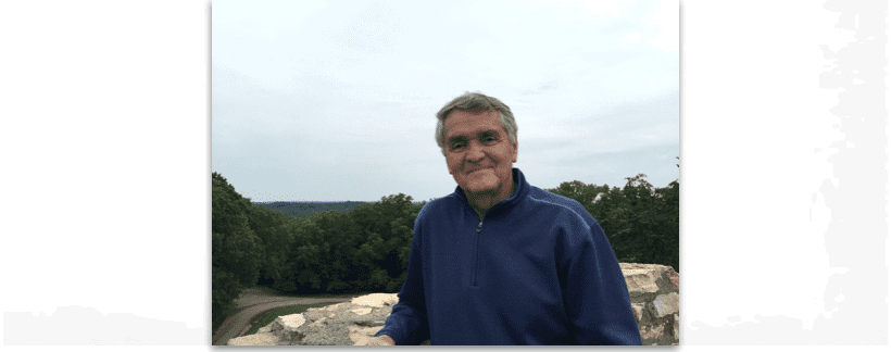 John C. LePrevost 1941-2025