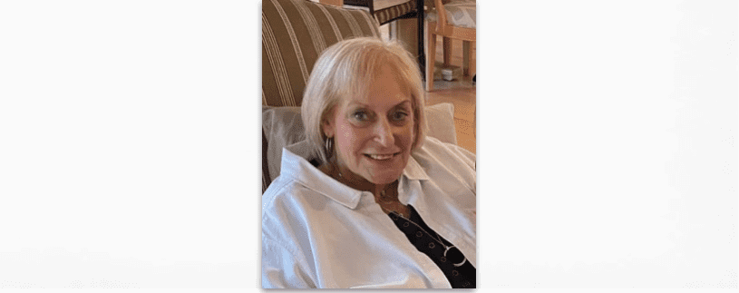 Anne Marie (Trapani) Bredefeld 1941-2025