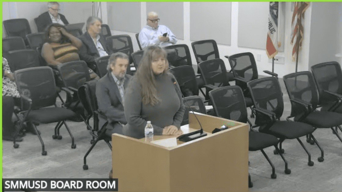 SMMUSD Board Advances School District Separation Process
