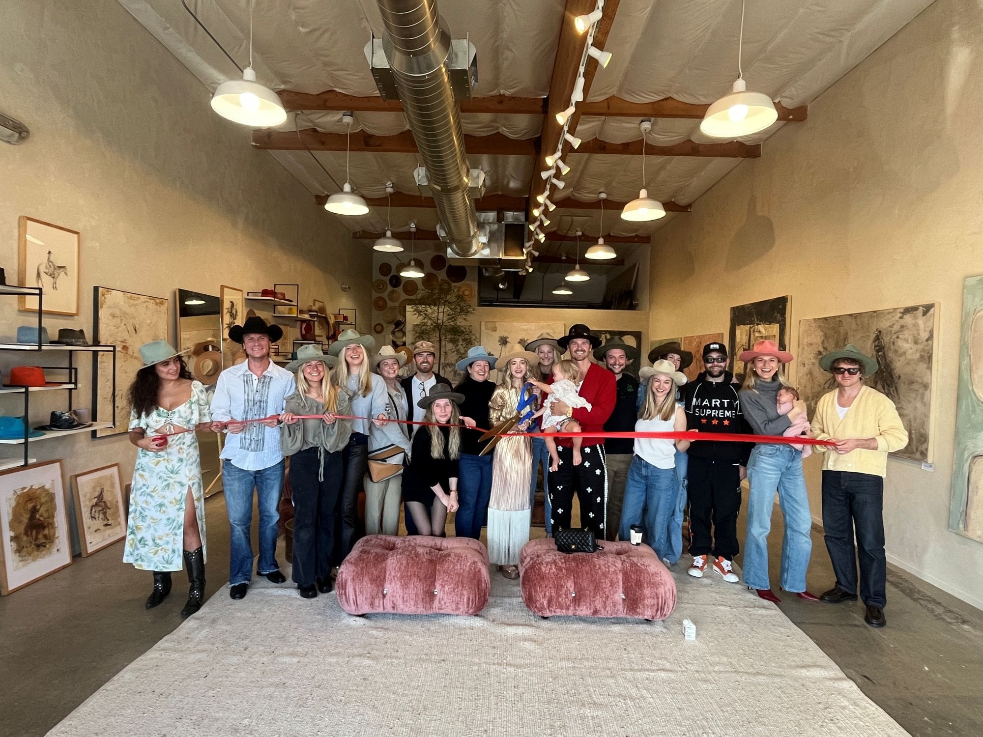 Turning the corner: Small Business Saturday fuels Malibu’s commercial comeback