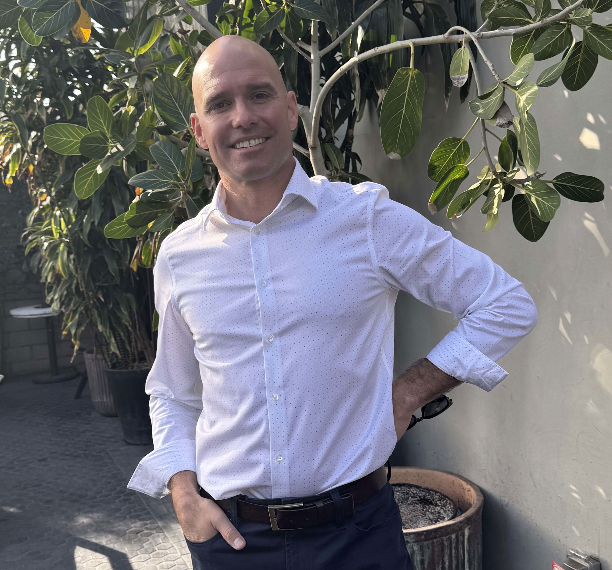 Malibu appoints Joe Irvin as new city manager