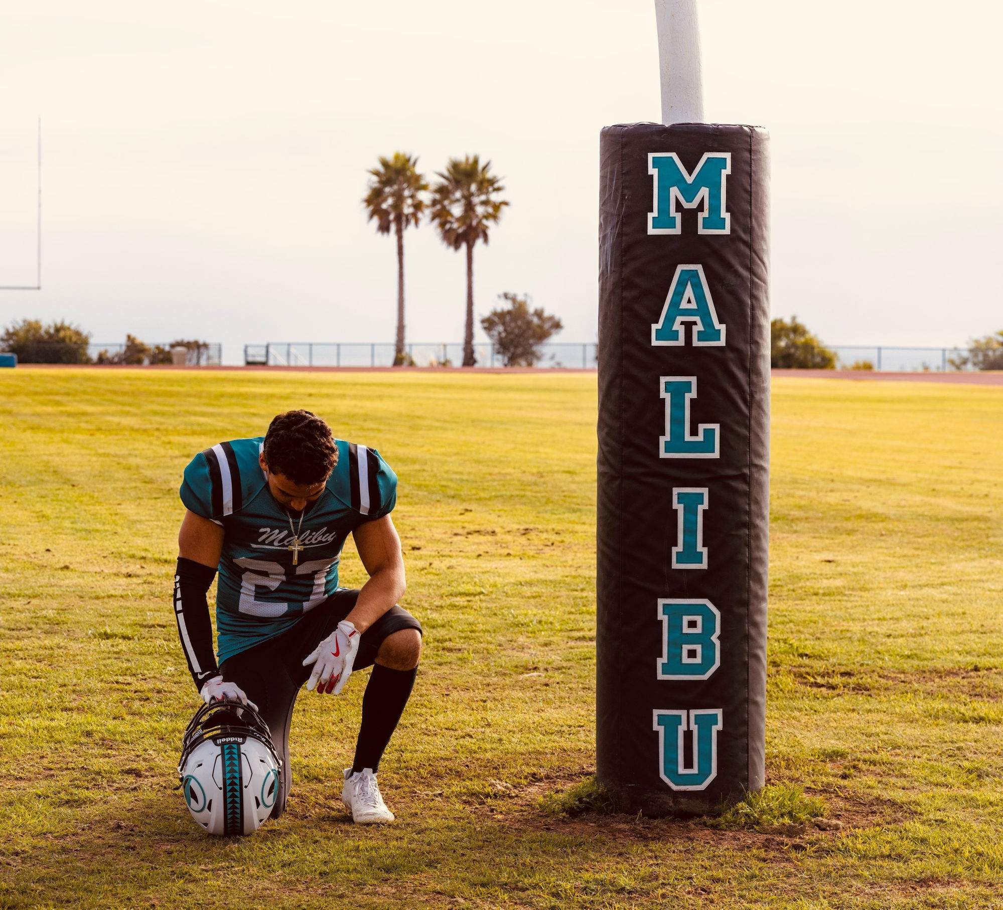 Malibu High athletes earn postseason honors across multiple sports