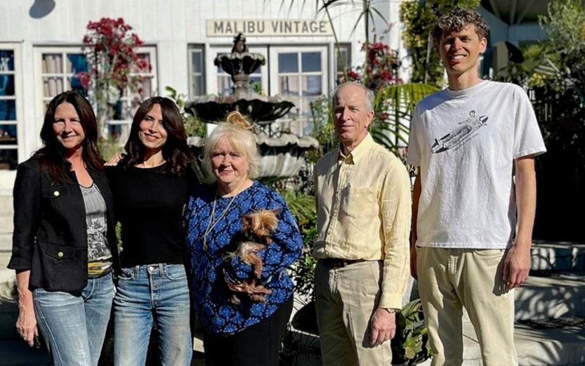 East Malibu Alliance takes action on Las Flores Creek, graffiti, and local business support