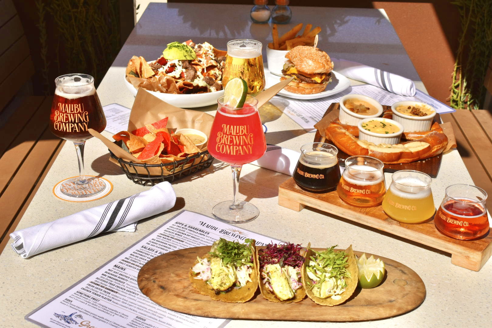 Malibu Brewing announces expansion