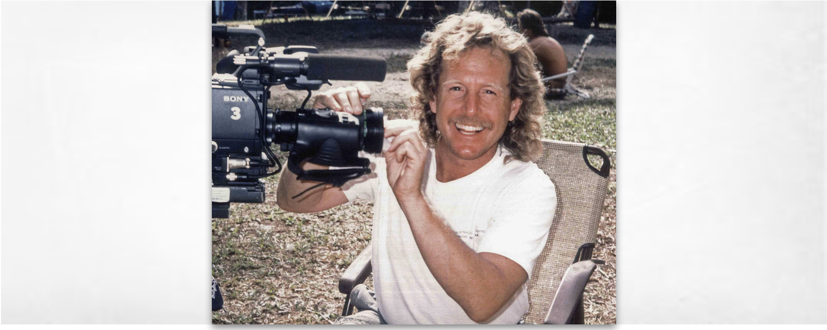 Marshall Ross Brodie Thompson 1948-2025