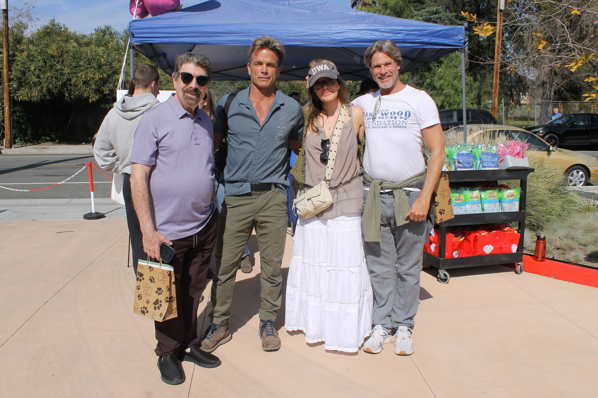 Love and second chances at Valentine’s Pet Adoption Event