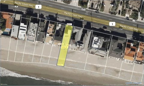 Jeff Bridges lists family property burned in Palisades&nbsp;Fire