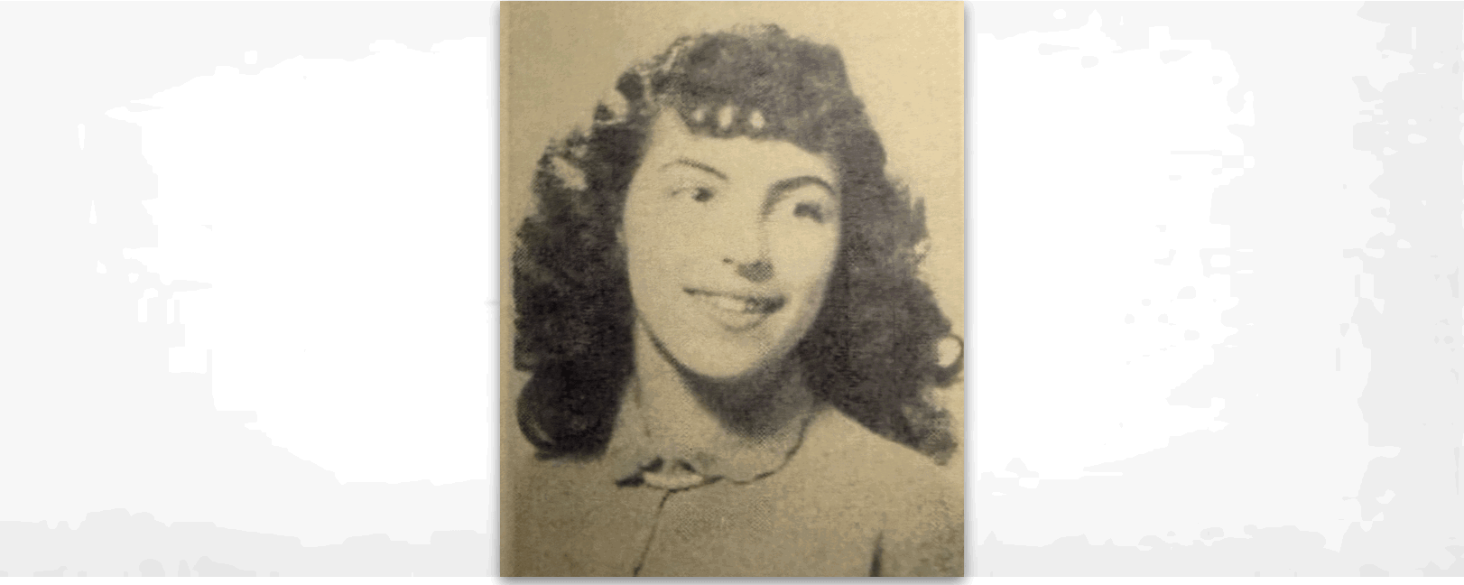 Antoinette Berget 1933-2025