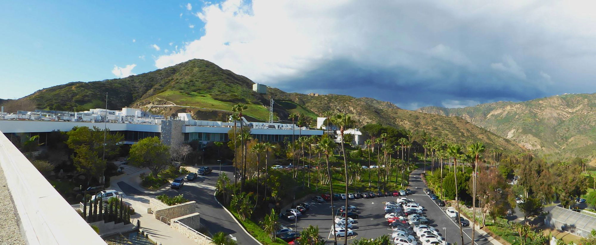 HRL to lay off 376 employees, including 258 in Malibu