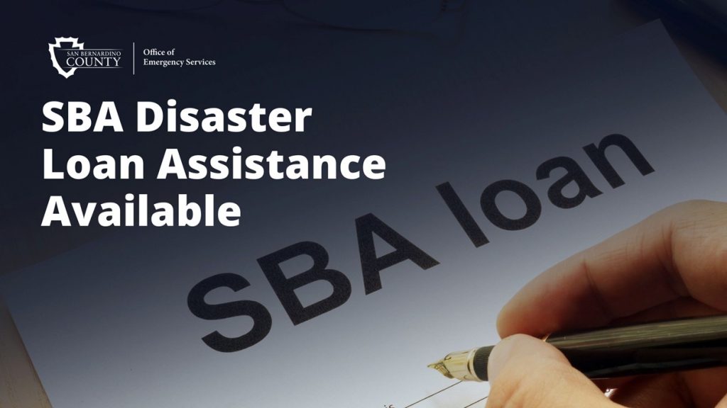 SBA opens Disaster Loan Outreach Center in Pacific Palisades