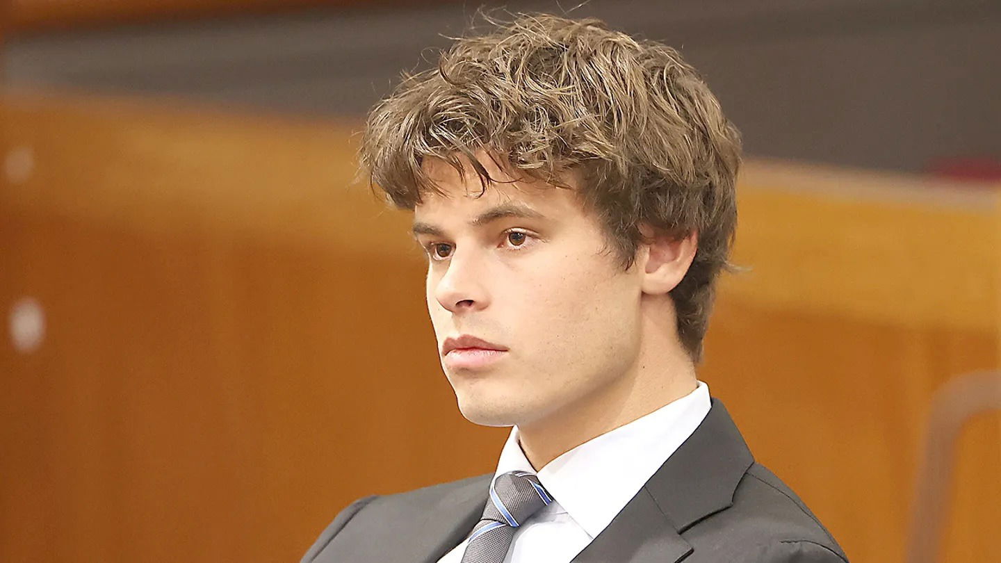 Judge orders prosecutors to relinquish cell phone belonging to Fraser Bohm in Pepperdine crash murder case