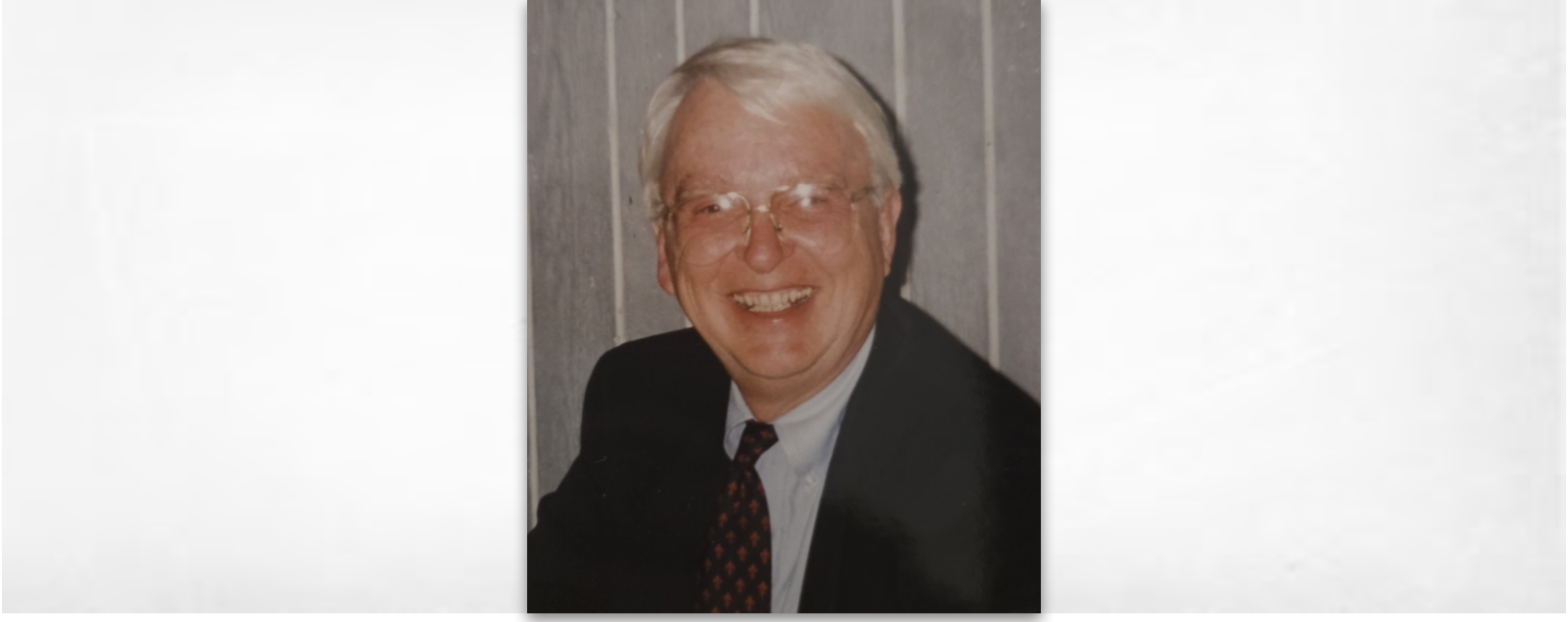 Greg G. Golden 1939-2025