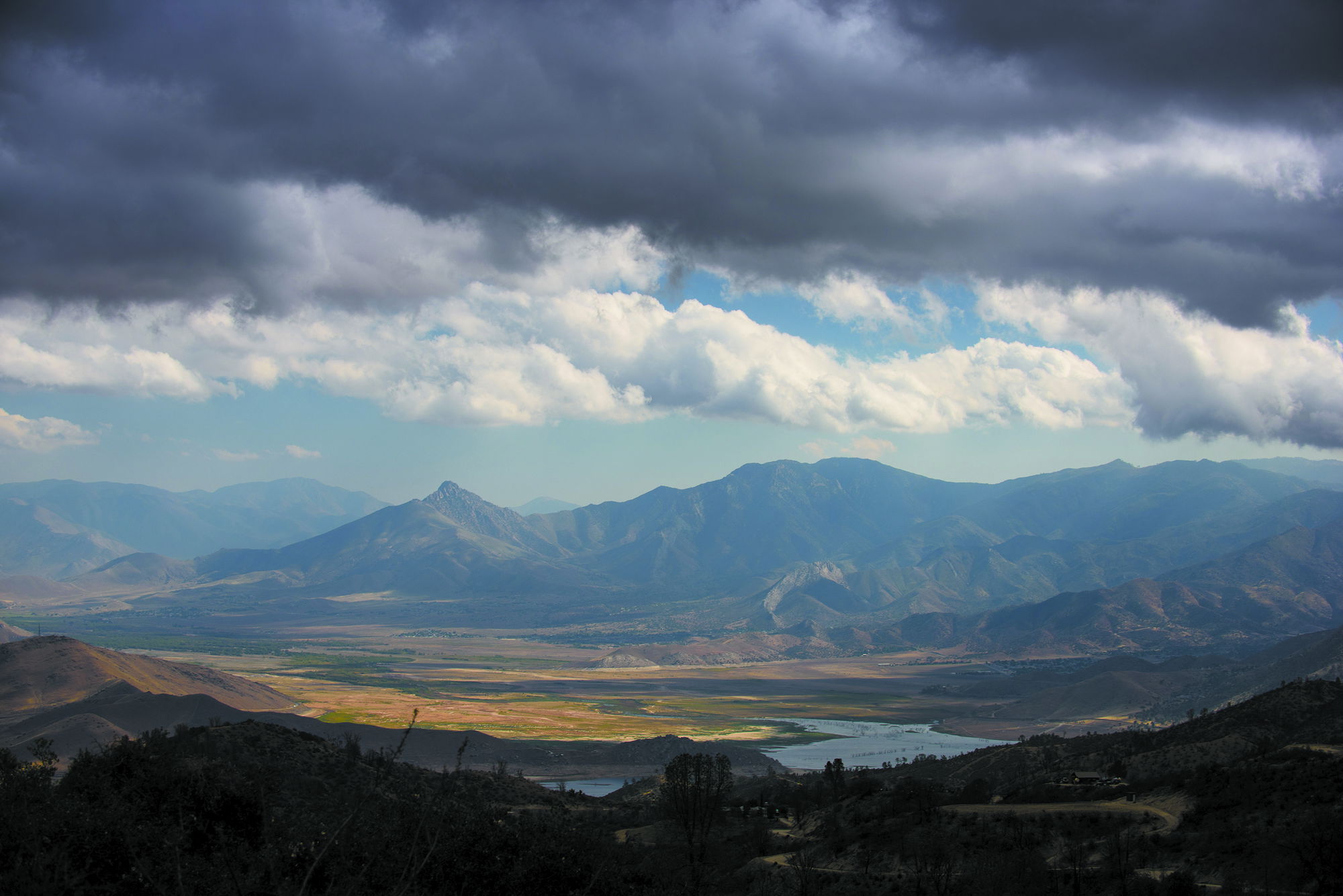 Brittany App Debuts Her First Film:‘Where There Once Was Water’