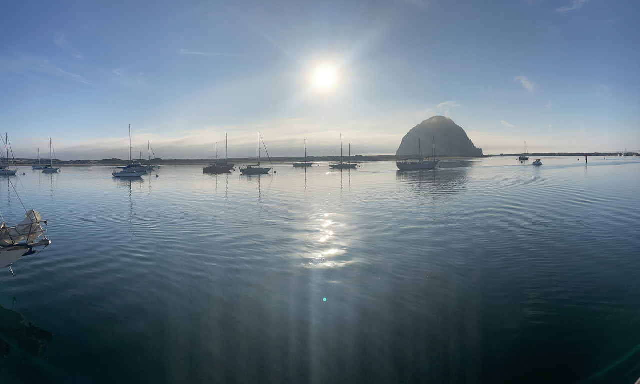 Carbajal secures House support for Morro Bay Harbor repair legislation