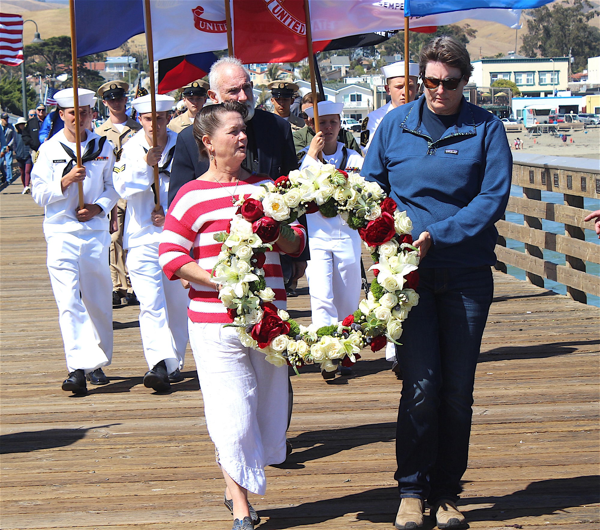 Lost at Sea Memorial Set For May 29