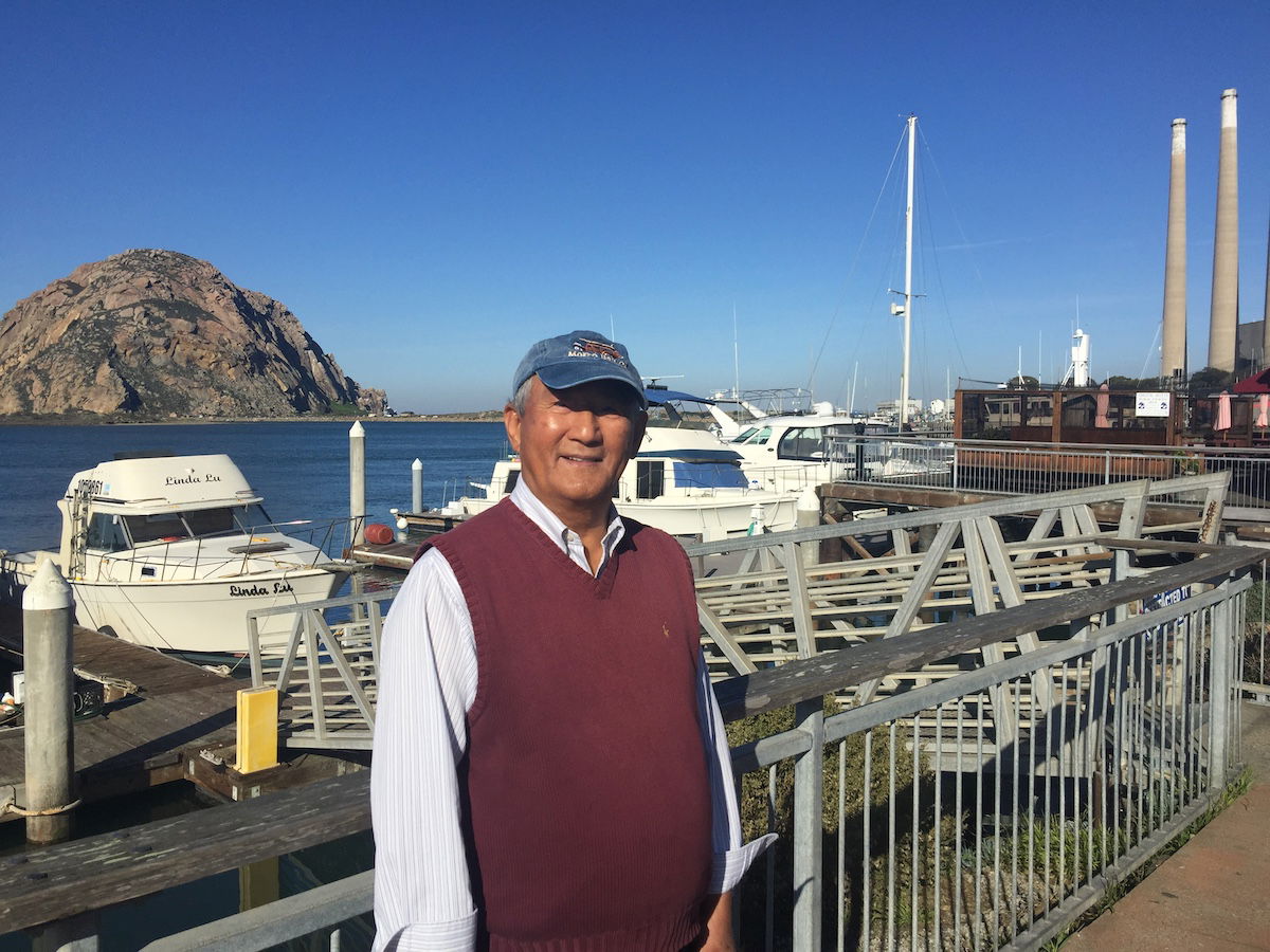 Perseverance Brings Good Fortune