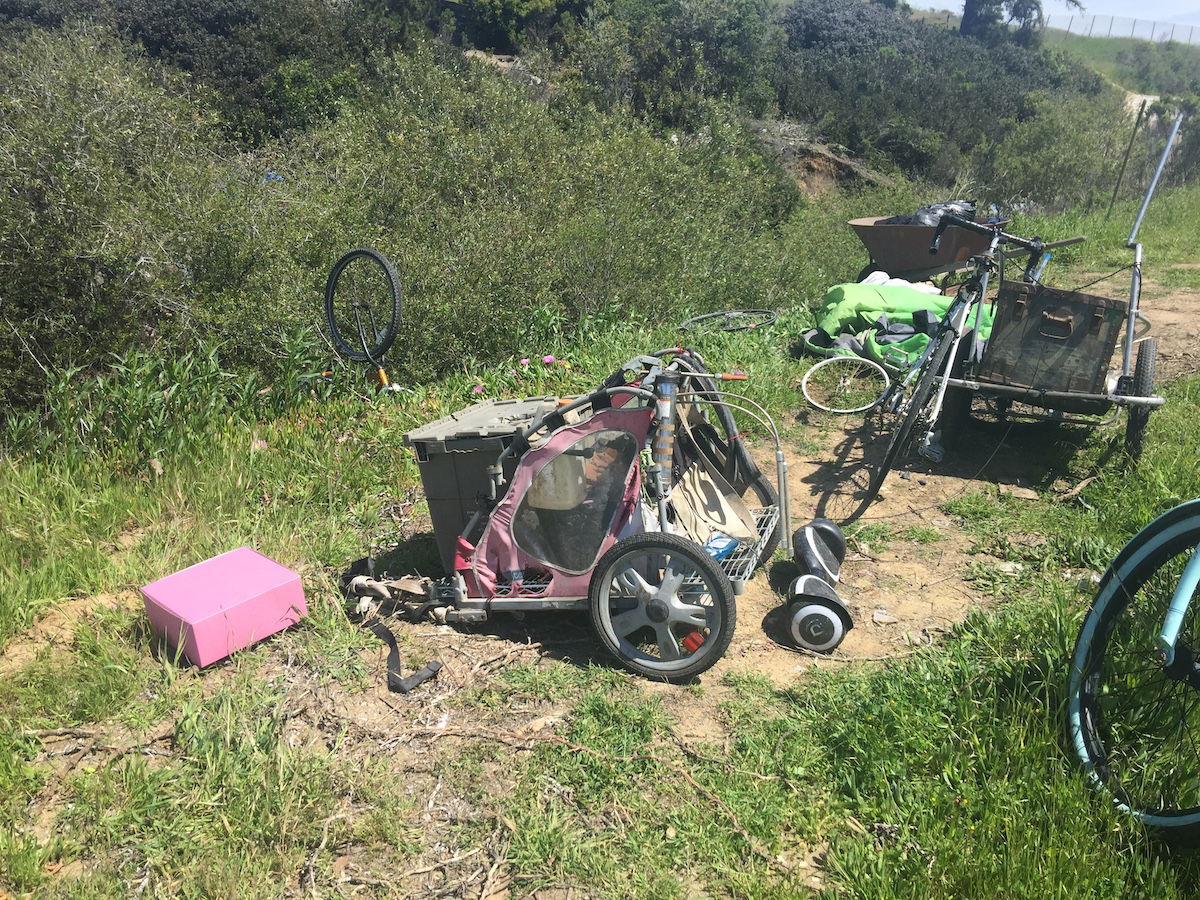 Morro Bay Searches for Solutions to the Complex Issue of Homelessness