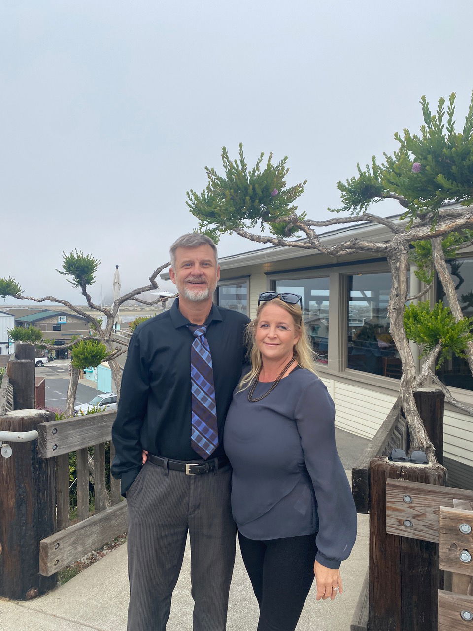 Business Spotlight: Morro Rock Insurance