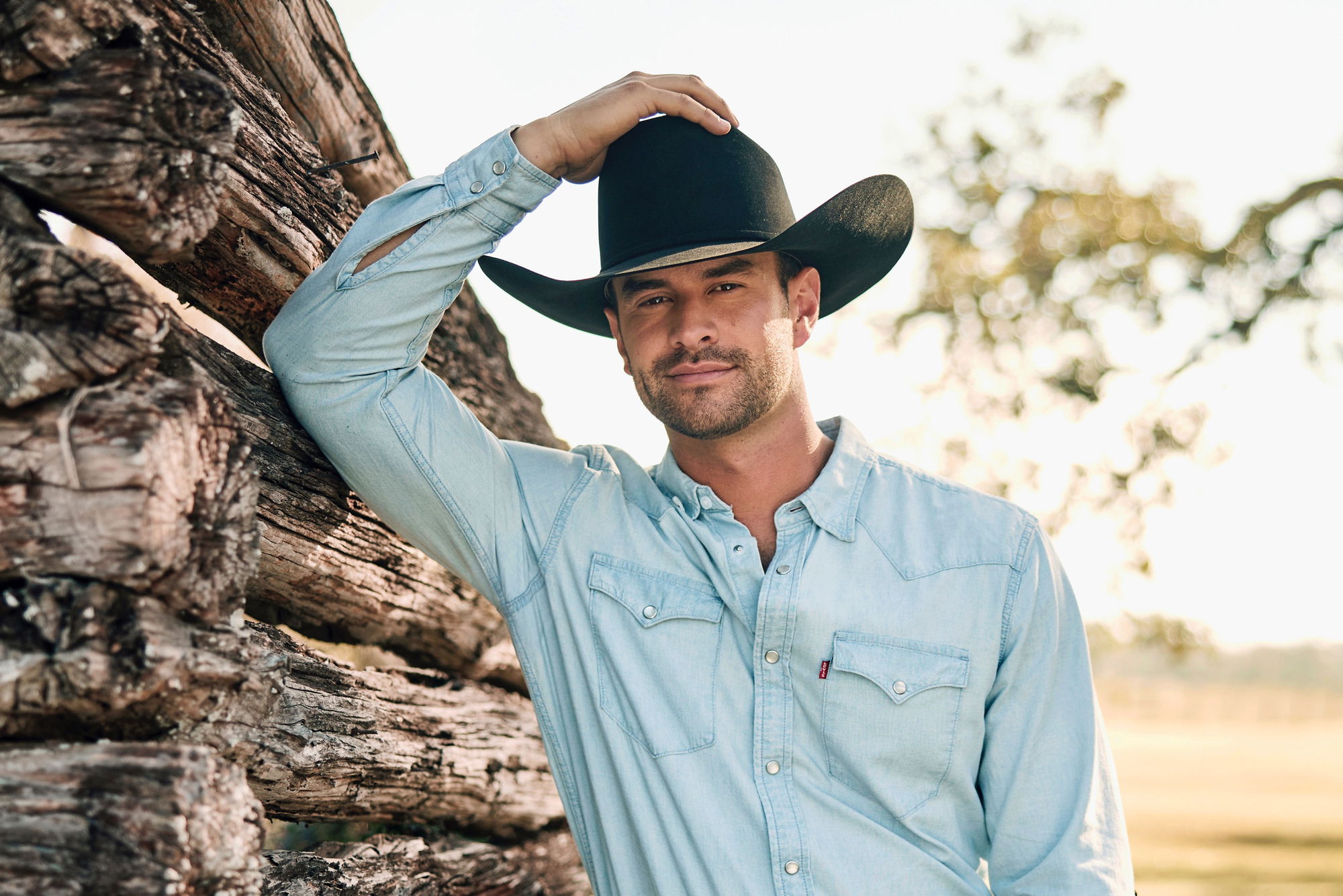 Morro Bay farmer searches for love on national tv