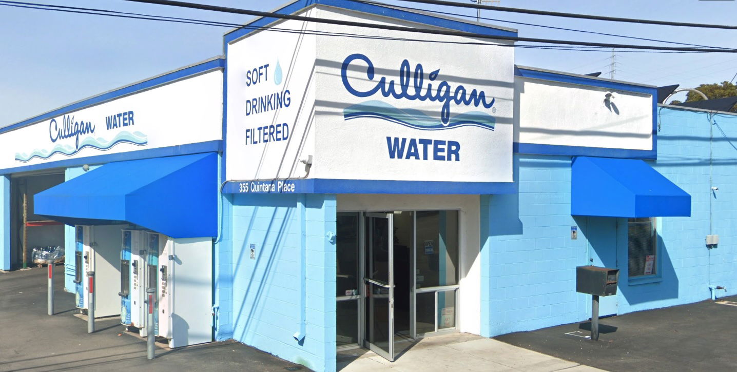 Culligan Water of Morro Bay: Delivering clean, smart solutions for over 60 years