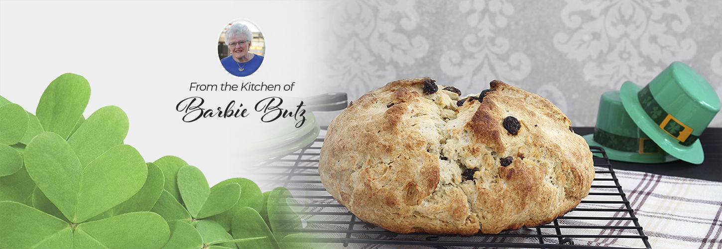 Taste of Americana:St. Patrick's Day Traditions