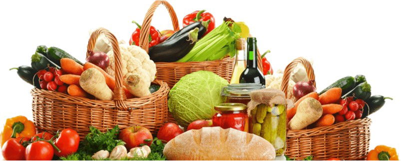 Local Service Organizations Deliver Groceries to Homebound Seniors