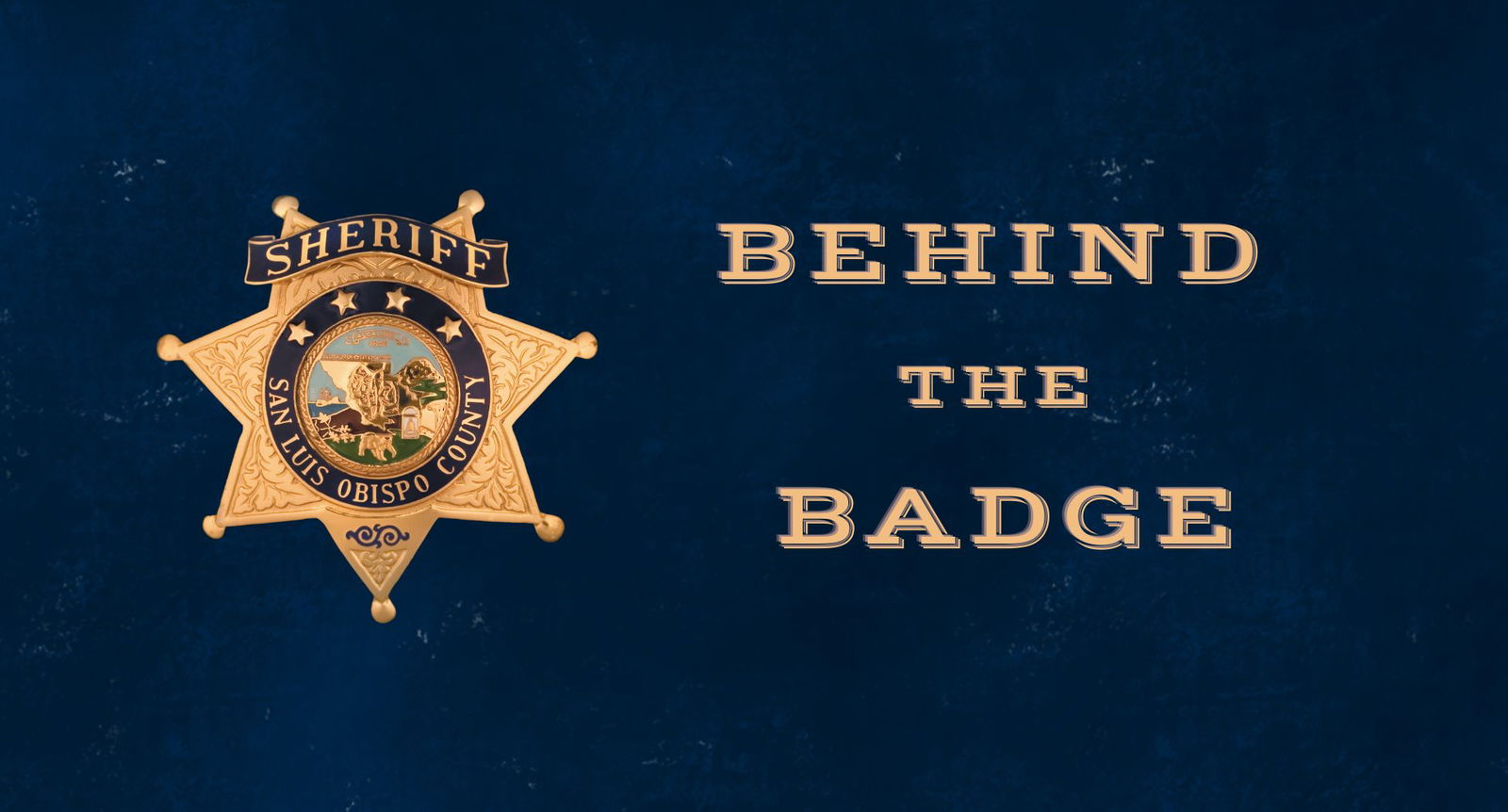 Behind the Badge: Raising awareness of child sexual abuse