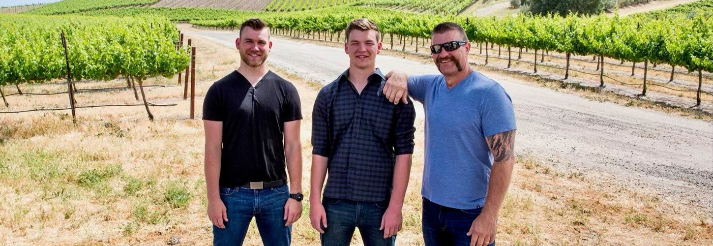 Business Owner Daugherty Forms a Small Business Coalition