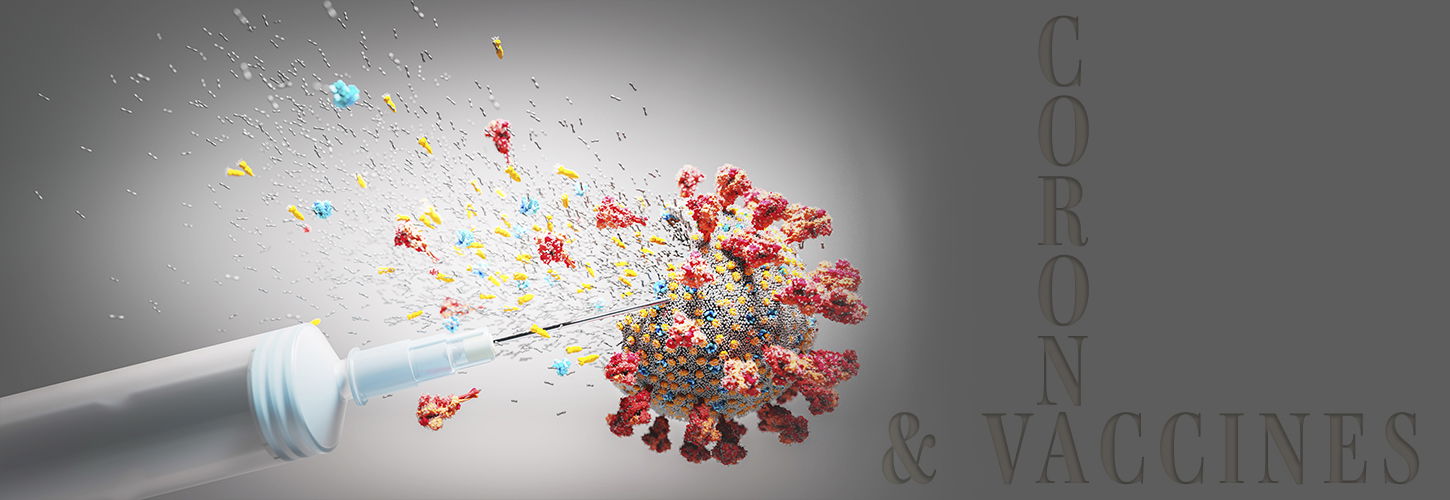 SLO County Health Officials Address Vaccine Misinformation