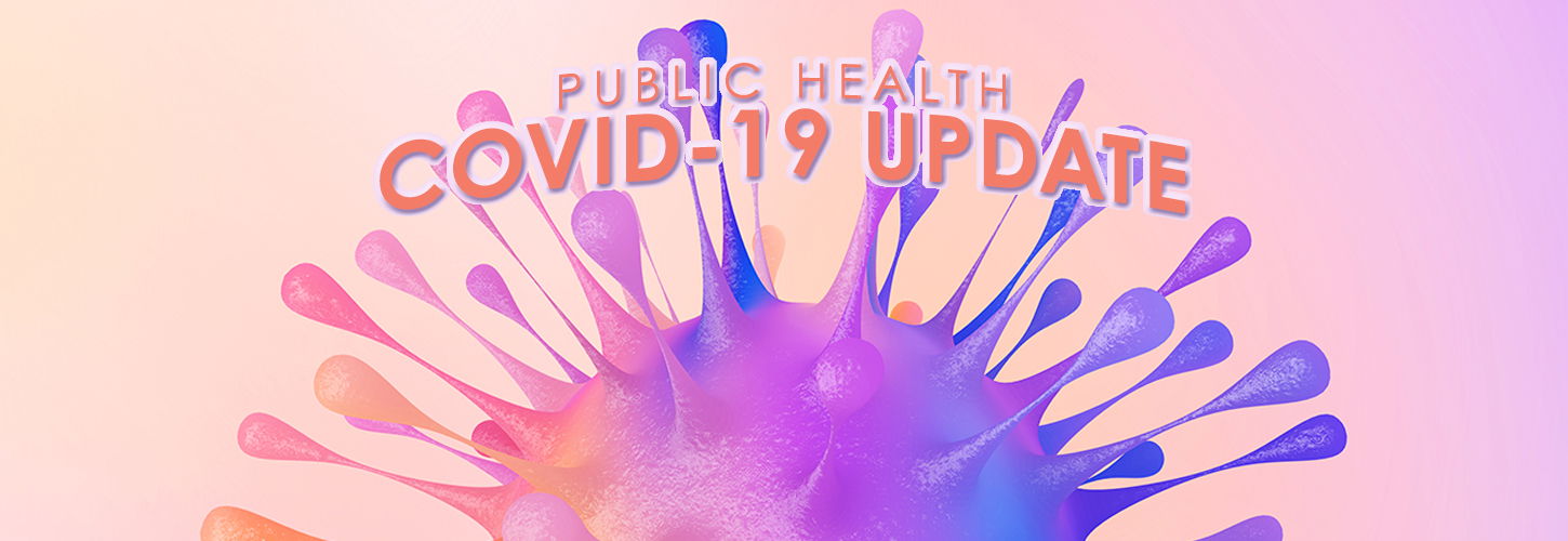 Public Health Officials Lift Regional Stay at Home Order for All Regions