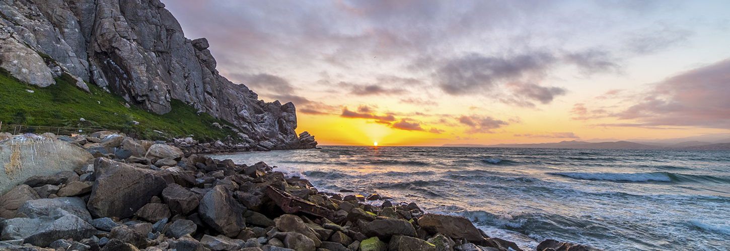 Council Extends Waterfront Camping Program