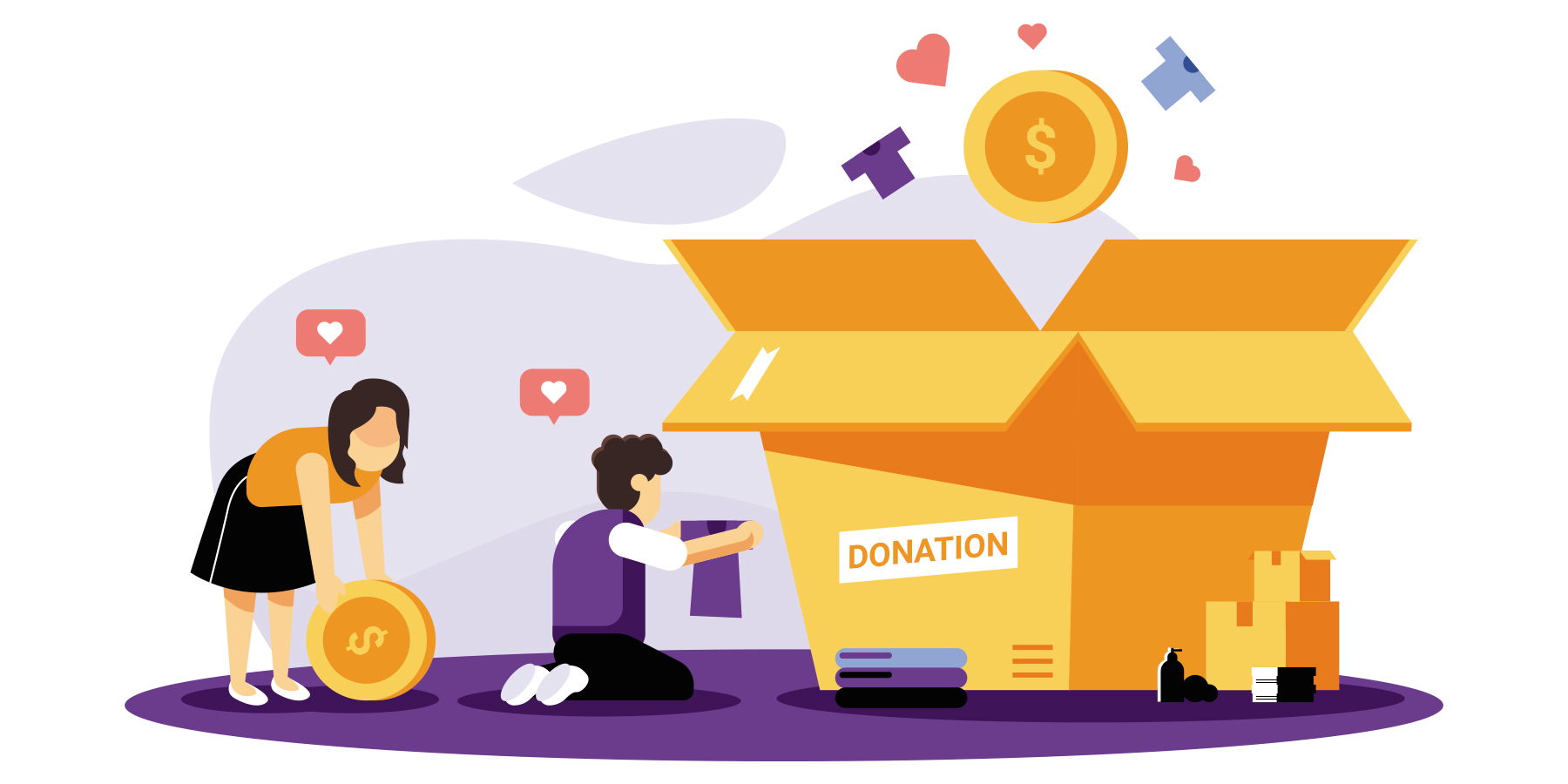 Estate and Giving Charitably with QCDs