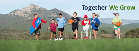 Community Foundation of Estero Bay Celebrates Month of the Young Child™