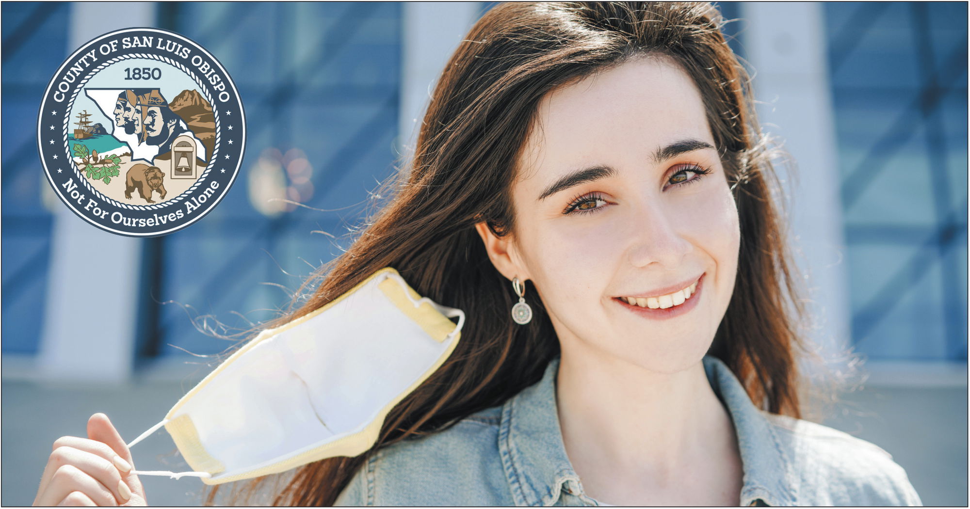 SLO County COVID-19 News Briefings End