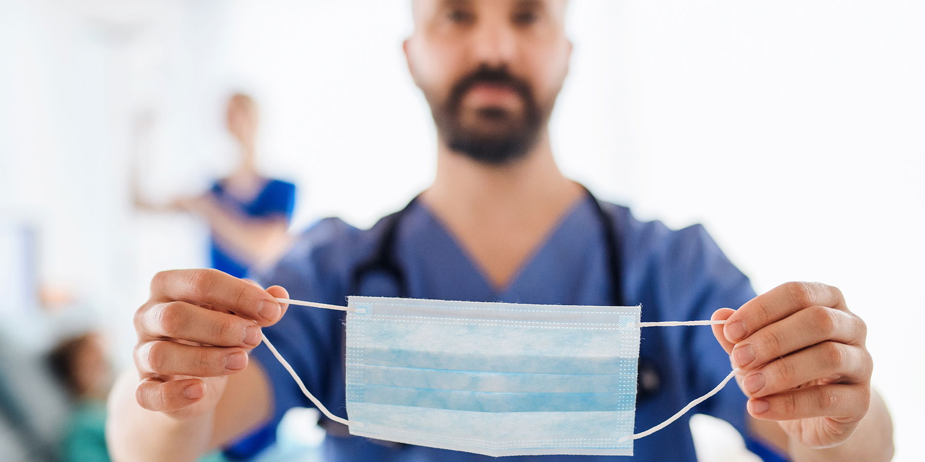 CDC Reports Vaccines Expected to Protect Against Variants