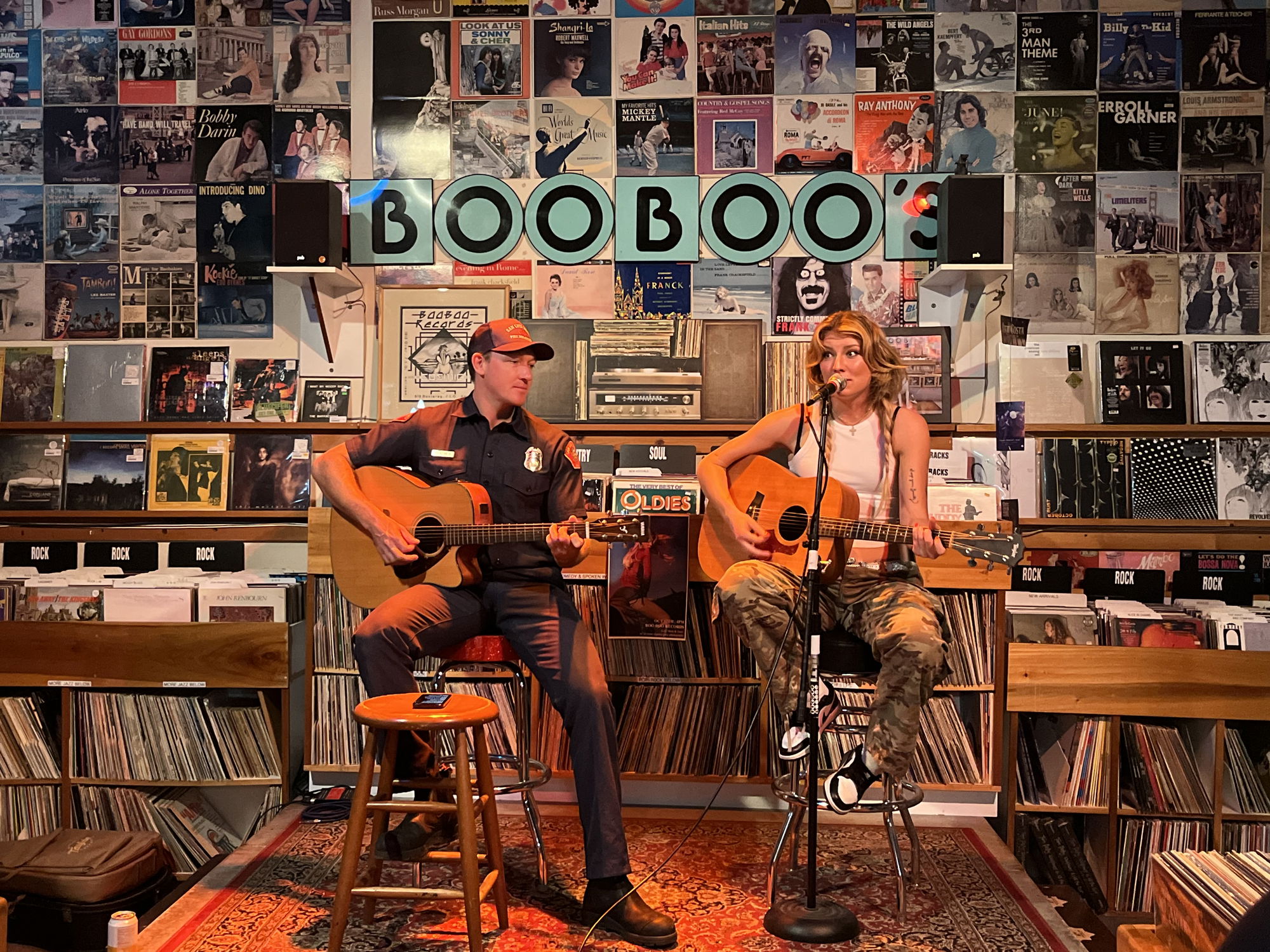 Country music star Dasha returns home to San Luis Obispo