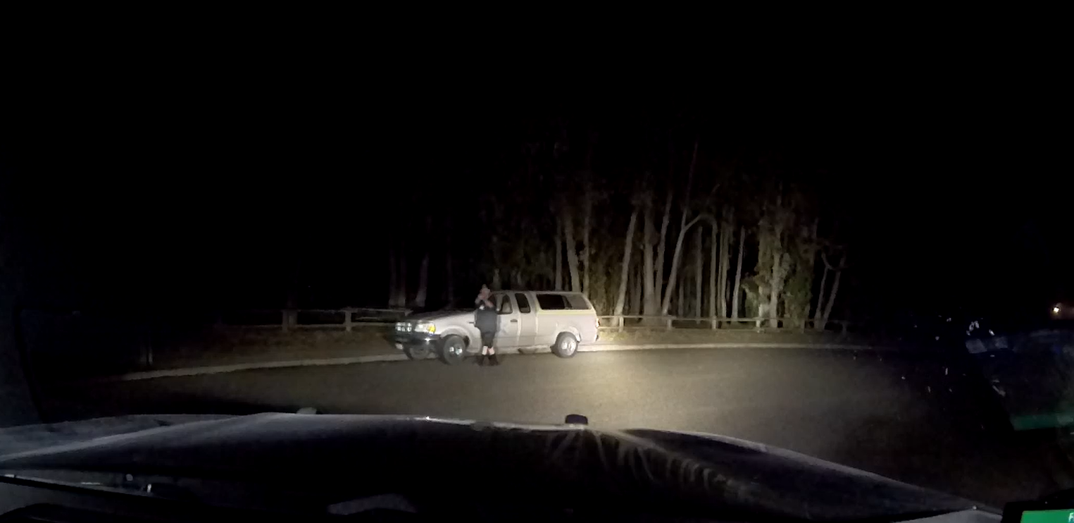 Chowchilla man identified in Los Osos deputy-involved shooting